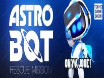 Trucs voor Astro Bot: Rescue Mission op PC, PS4 e Xbox One