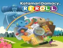 Trucs voor Katamari Damacy REROLL op PC, PS4 e Xbox One