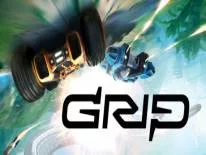 Prestaties en Trofeeën voor GRIP: Combat Racing