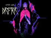 Prestaties en Trofeeën voor Hyper Light Drifter