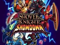 Trucs voor Shovel Knight Showdown op PC, PS4 e Xbox One