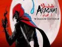 Trucs voor Aragami: Shadow Edition op PC, PS4 e Xbox One