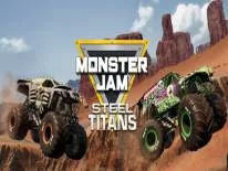 Trucs voor Monster Jam Steel Titans op PC, PS4 e Xbox One