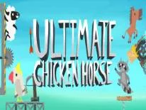 Trucs voor Ultimate Chicken Horse op PC, PS4 e Xbox One