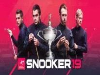 Trucs voor Snooker 19 op PC, PS4, Xbox One e Switch