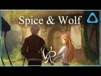 Trucs voor Spice and Wolf VR op PC e PS4