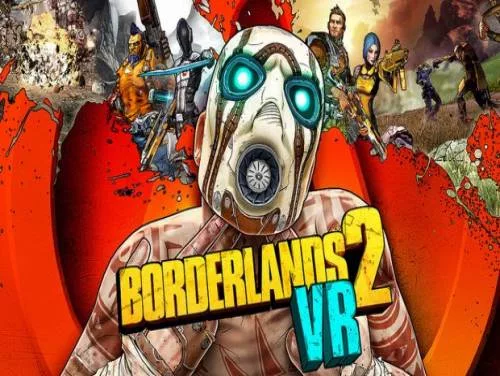 Trucs voor Borderlands 2 VR op PS4 Trucs voor Borderlands 2 VR op PS4