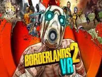 Trucs voor Borderlands 2 VR op PS4