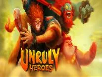 Trucs voor Unruly Heroes op PC, PS4 e Xbox One