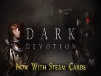 Prestaties en Trofeeën voor Dark Devotion