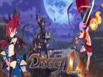 Trucs voor Disgaea 1 Complete op PS4 e Switch