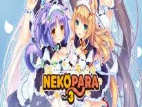 Trucs voor Nekopara Vol. 3 op PC, PS4 e Xbox One