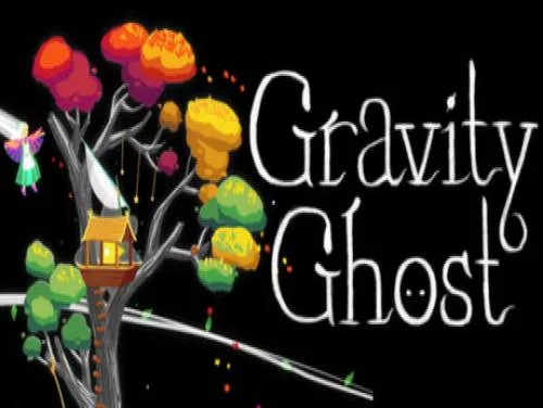 Trucs voor Gravity Ghost op PC, PS4 e Xbox One Trucs voor Gravity Ghost op PC, PS4 e Xbox One