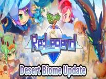 Re:Legend: PC Trainer (16.2.5): Oneindige gezondheid, Wijzigen: base-FOC, en Verandering: goud