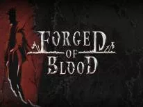 Forged of Blood: PC Trainer (1.0.4379): Super Actie Punten, Kenmerk Punten, onbeperkte Gezondheid en Zwakke