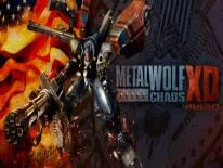 Metal Wolf Chaos XD: PC Trainer (1.02): Onbeperkte munitie, Speciale Aanval, die altijd klaar staat en Geen Kosten