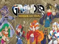Trucs voor Grandia HD Collection op Switch
