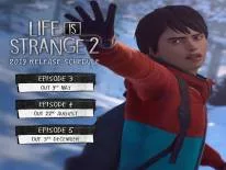 Trucs voor Life is Strange 2: Episode 4 op PC, PS4 e Xbox One