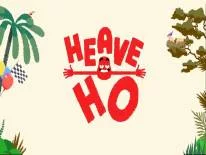 Trucs voor Heave Ho op PC e Switch