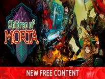 Prestaties en Trofeeën voor Children of Morta