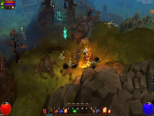 Trucs voor Torchlight II op PC, PS4, Switch e Xbox One
