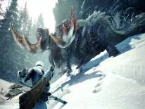 Walkthrough en Gids voor Monster Hunter World: Iceborn op PC, PS4 e Xbox One