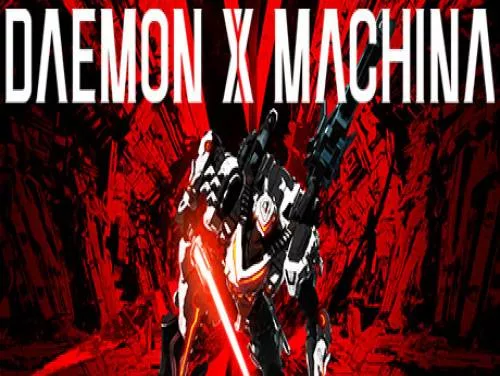 Trucs voor Daemon x Machina op PC e Switch