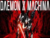 Daemon x Machina: PC Trainer (1.0.0): Raketten zijn onbeperkt, VPS onbeperkt en de Snelheid van het spel