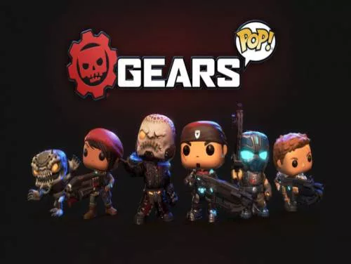 Trucs voor Gears Pop! op iPhone e Android Trucs voor Gears Pop! op iPhone e Android
