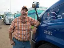 Prestaties en Trofeeën voor Truck Driver