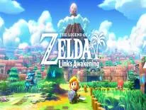 Walkthrough en Gids voor The Legend of Zelda: Link's Awakening op Switch