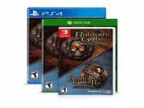 Trucs voor The Baldur's Gate: Enhanced Edition Pack op PS4, Switch e Xbox One