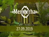 Trucs voor Memorrha op PC, PS4, Switch e Xbox One