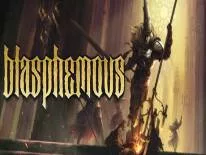 Prestaties en Trofeeën voor Blasphemous