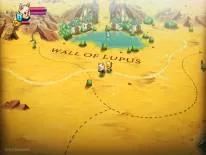 Trucs voor Cat Quest II: The Lupus Empire op Android, iPhone, PC, PS4, Switch e Xbox One