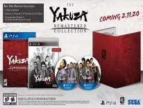 Trucs voor The Yakuza Remastered Collection op PS4