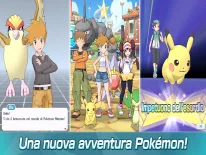 Trucs voor Pokemon Masters op iPhone e Android