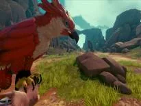 Prestaties en Trofeeën voor Falcon Age