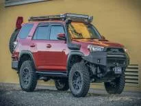 Trucs voor Overland op PC, PS4, Switch e Xbox One