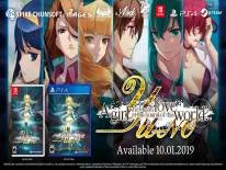 Trucs voor YU-NO: A Girl Who Chants Love at the Bound of this World op PC, PS4 e Switch