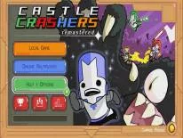Trucs voor Castle Crashers Remastered op PS4, Switch e Xbox One