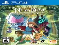 Trucs voor Ni no Kuni: Wrath of the White Witch Remastered op PC e PS4