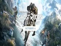 Prestaties en Trofeeën voor Tom Clancy's Ghost Recon Breakpoint