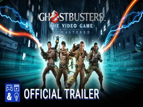 Trucs voor Ghostbusters: The Video Game Remastered op PC, PS4, Xbox One e Switch Trucs voor Ghostbusters: The Video Game Remastered op PC, PS4, Xbox One e Switch
