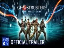 Walkthrough en Gids voor Ghostbusters: The Video Game Remastered op PC, PS4, Xbox One e Switch