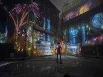 Trucs voor Concrete Genie op PS4