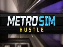 Metro Sim Hustle: PC Trainer (0.9.9): Hydratatie van de oneindige, de Blaas is oneindig, en Veranderen: in contant