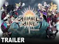 Trucs voor The Alliance Alive HD Remastered op PC, PS4 e Switch