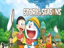 Doraemon Story of Seasons: PC Trainer (ORIGINAL): Edit: dag, onbeperkt Uithoudingsvermogen, en Verandering: de kwaliteit van het artikel