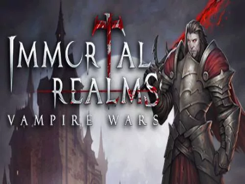 Prestaties en Trofeeën voor Immortal Realms: Vampire Wars